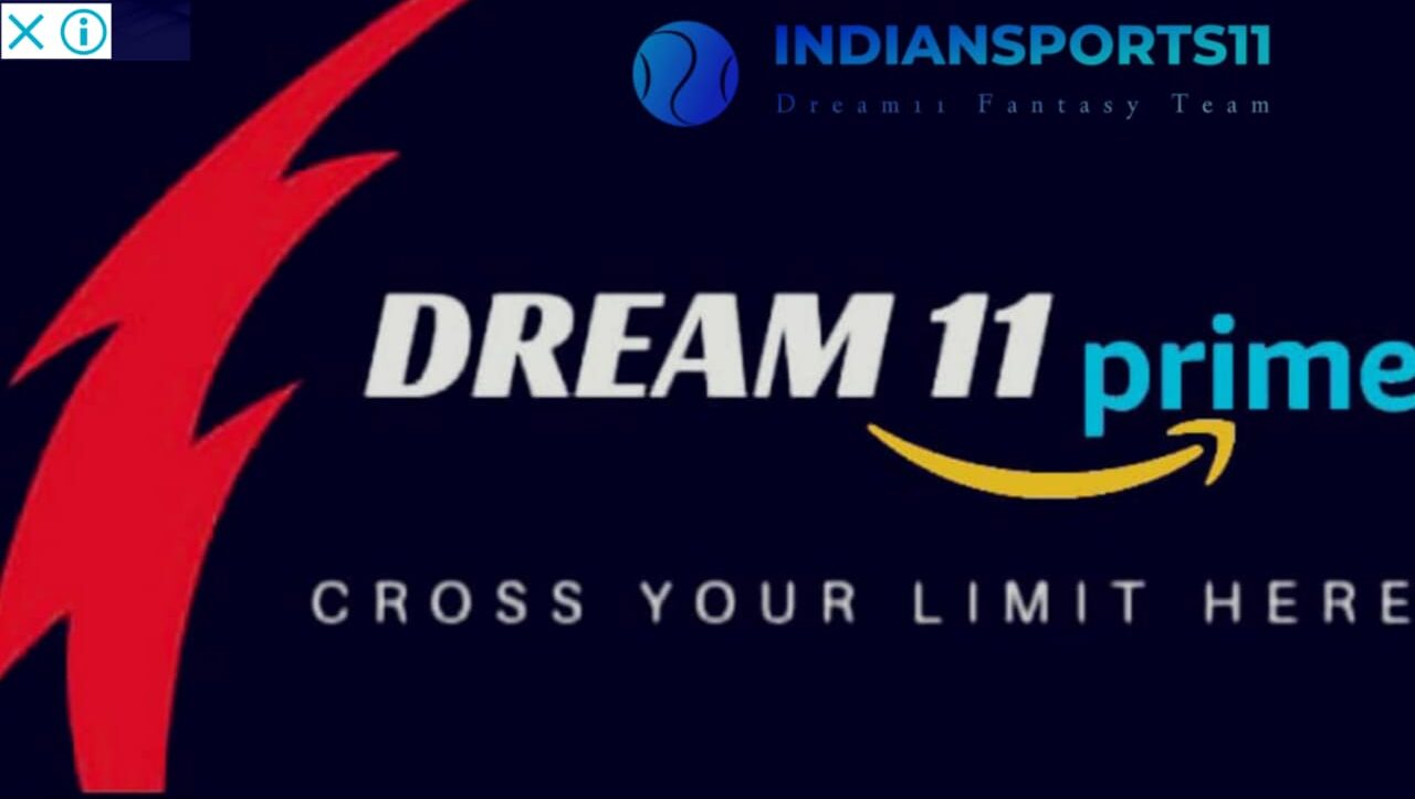 Dream11 Prime Teams